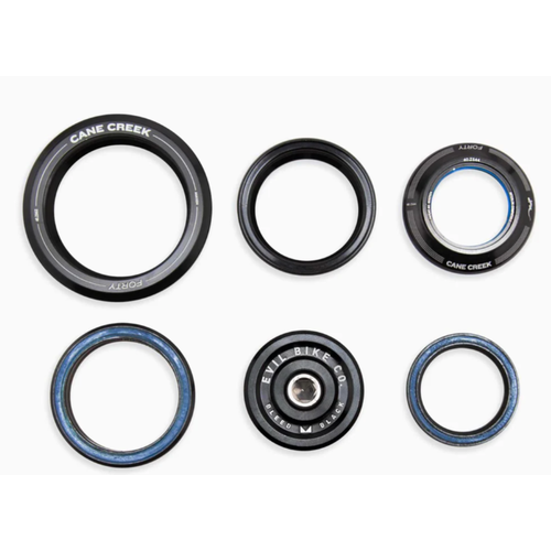 EVIL BIKES cane creek 40 series evil headset