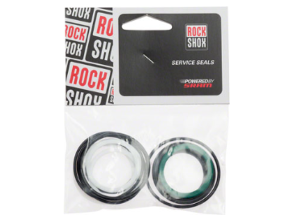 RockShox RockShox Rear Shock Service Kit - 50 Hour, Monarch High Volume B1