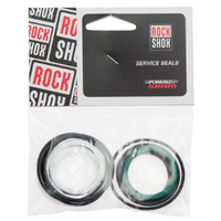 RockShox Rear Shock Service Kit - 50 Hour, Monarch High Volume B1