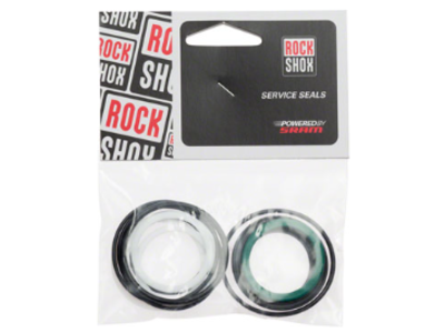 RockShox RockShox Rear Shock Service Kit - 50 Hour, Monarch High Volume B1