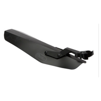 Portland Design Works Mud Shovel 6.5 Fat Fender: Rear