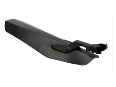 Portland Design Works Mud Shovel 6.5 Fat Fender: Rear