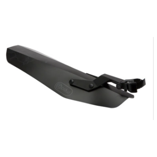 Portland Design Works Mud Shovel 6.5 Fat Fender: Rear