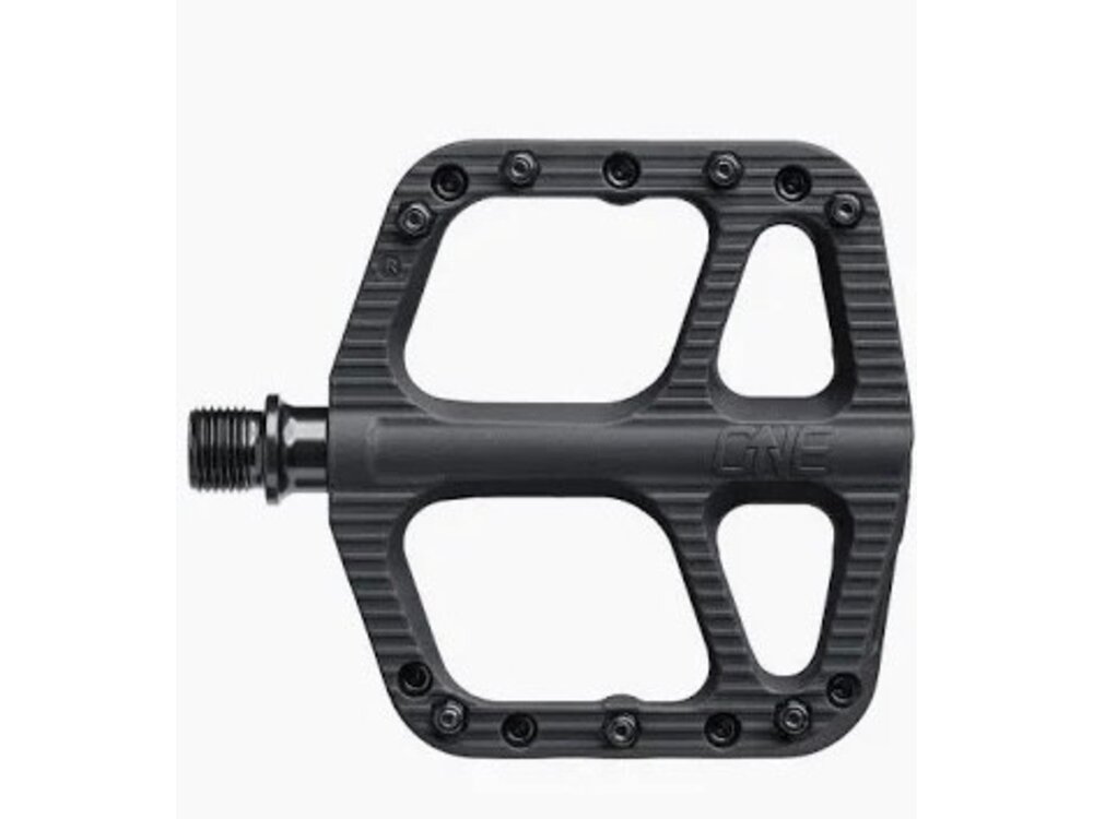 SMALL COMPOSITE PEDALS