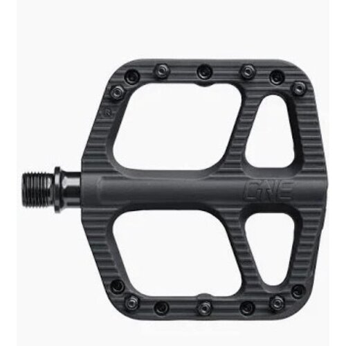 SMALL COMPOSITE PEDALS