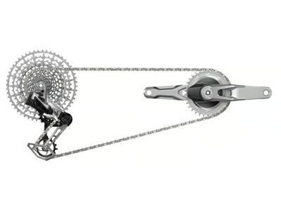 Sram 1987 Eagle Transmission