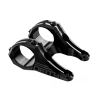 Deity Intake 35 Dm Stem - Black