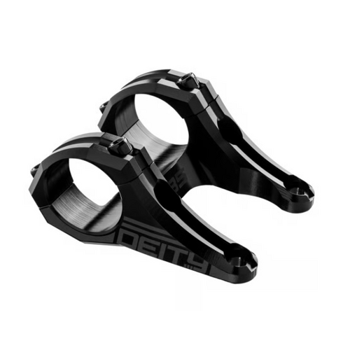 Deity Deity Intake 35 Dm Stem - Black