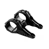 Deity Intake Dm Stem - Blck
