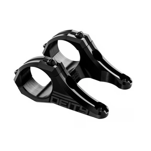 Deity Deity Intake Dm Stem - Blck