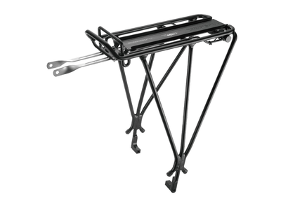 Topeak Topeak Explorer Tubular Disc Rack With Spring, Black