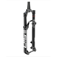 RockShox SID Ultimate Race Day 2 Suspension Fork - 29", 120 mm, 15 x 110 mm, 44 mm Offset, Gloss Black, 3P Crown, D1