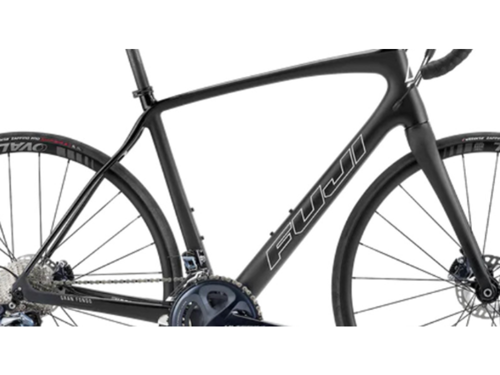 Fuji Gran Fondo 1.1 54 Frameset