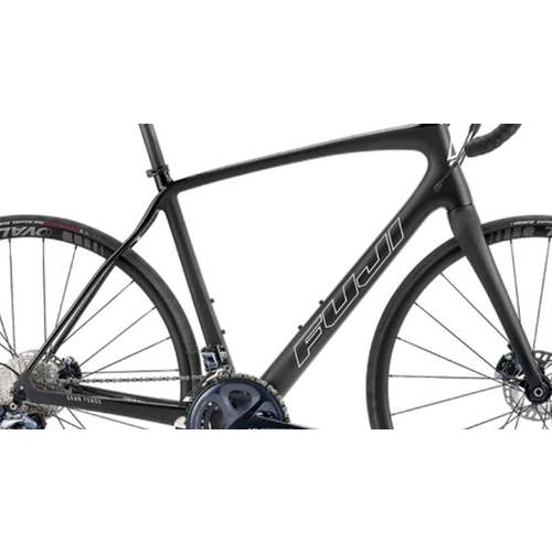 Fuji Gran Fondo 1.1 54 Frameset