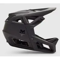 Proframe Matte Black Helmet