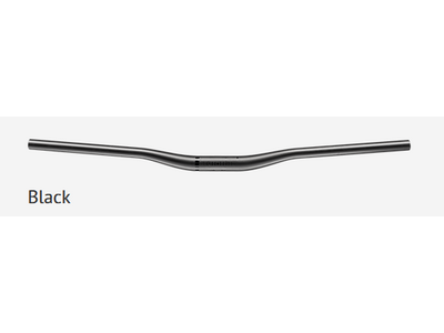 Cannondale C1 Crb Riser Bar 15mm Rise 31.8 x 780mm