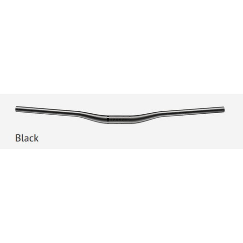 Cannondale C1 Crb Riser Bar 15mm Rise 31.8 x 780mm