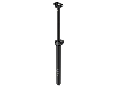 RockShox RockShox Reverb AXS Dropper Seatpost - 31.6mm, 175mm, Black, B1