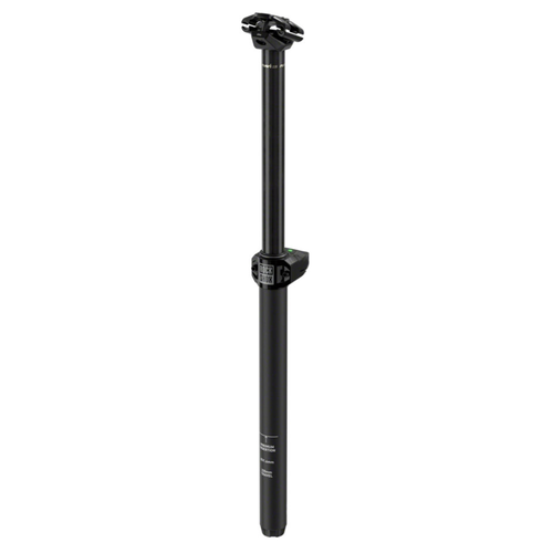 RockShox RockShox Reverb AXS Dropper Seatpost - 31.6mm, 175mm, Black, B1