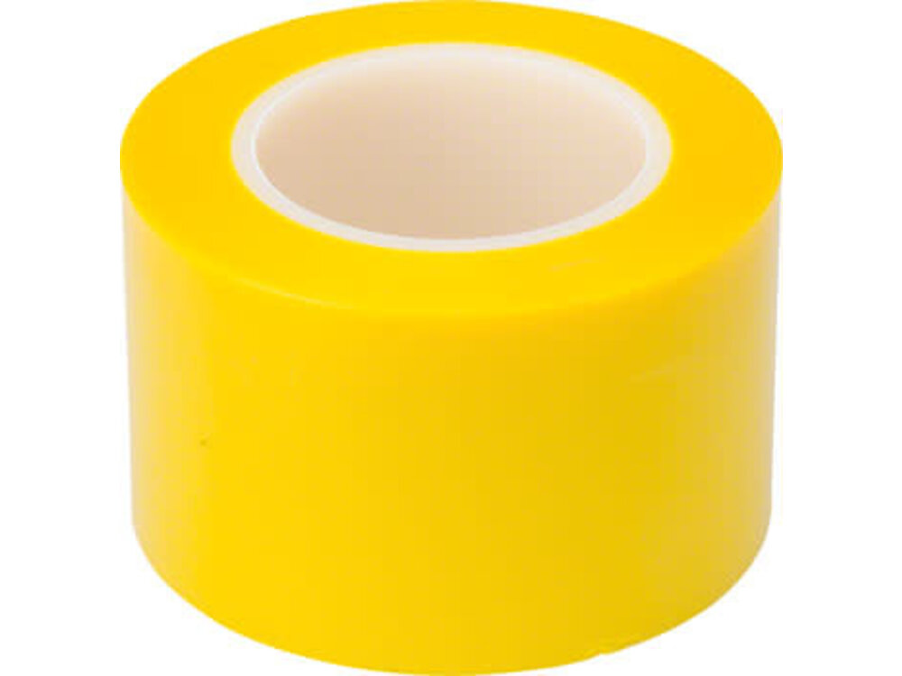 Teravail Teravail Tubeless Rim Tape - 80mm x 50m, Shop Roll
