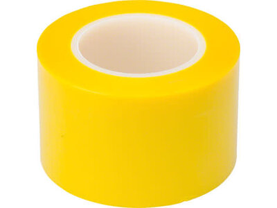 Teravail Teravail Tubeless Rim Tape - 80mm x 50m, Shop Roll