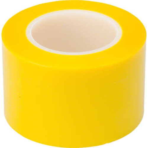 Teravail Teravail Tubeless Rim Tape - 80mm x 50m, Shop Roll