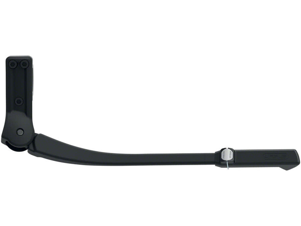 URSUS Ursus Easy Master Stay Kickstand - 335mm, Black