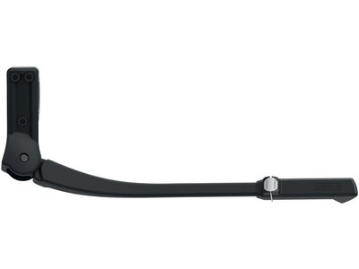 URSUS Ursus Easy Master Stay Kickstand - 335mm, Black