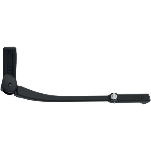 URSUS Ursus Easy Master Stay Kickstand - 335mm, Black