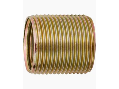 Unior Right Pedal Thread Insert - 1695.3A single