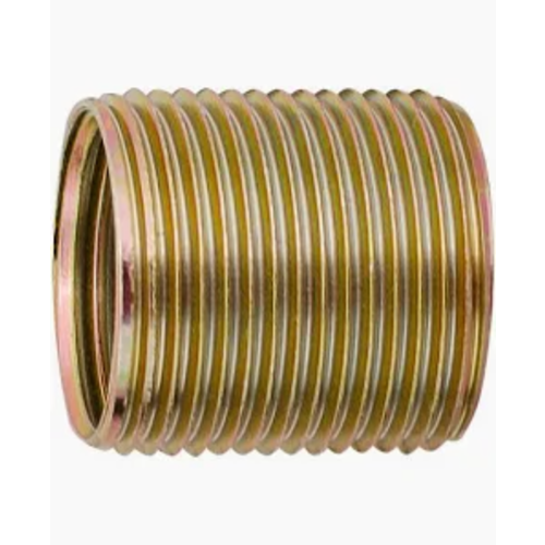 Unior Right Pedal Thread Insert - 1695.3A single