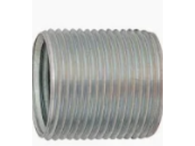 Unior Left Pedal Thread Insert - 1695.4A