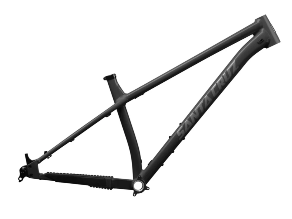 Santa Cruz CMLN 8 AL 29 24 SM BLK