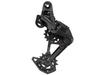 Sram SRAM Eagle 70 12sp T-Type Rear Derailleur, Black