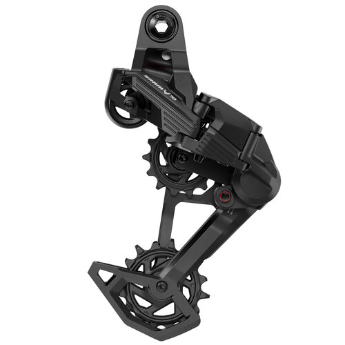 Sram SRAM Eagle 70 12sp T-Type Rear Derailleur, Black