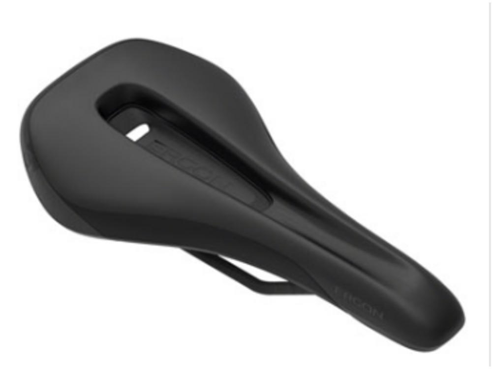Ergon Ergon SM Enduro Comp Saddle - Stealth, Mens, Medium/Large