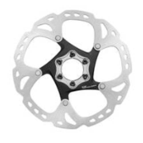 Shimano ROTOR FOR DISC BRAKE, SM-RT86, L 203MM, 6-BOLT TYPE