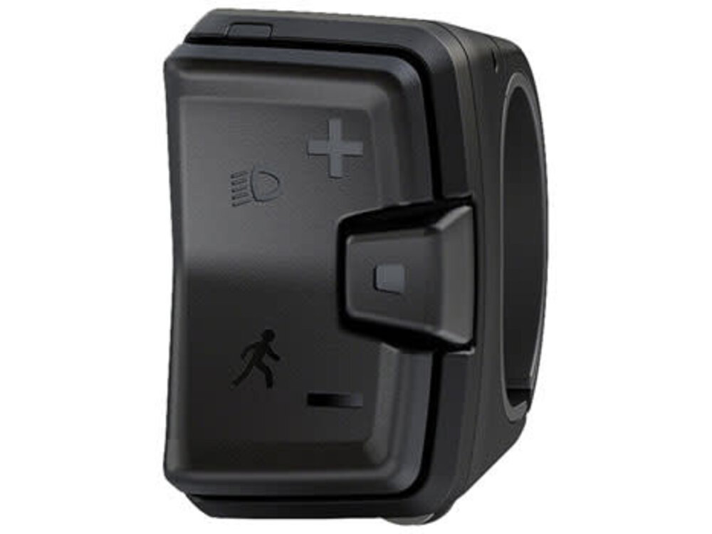 Bosch Bosch Mini Remote, 22.2mm (BRC3300) - The smart system