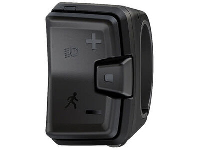 Bosch Bosch Mini Remote, 22.2mm (BRC3300) - The smart system