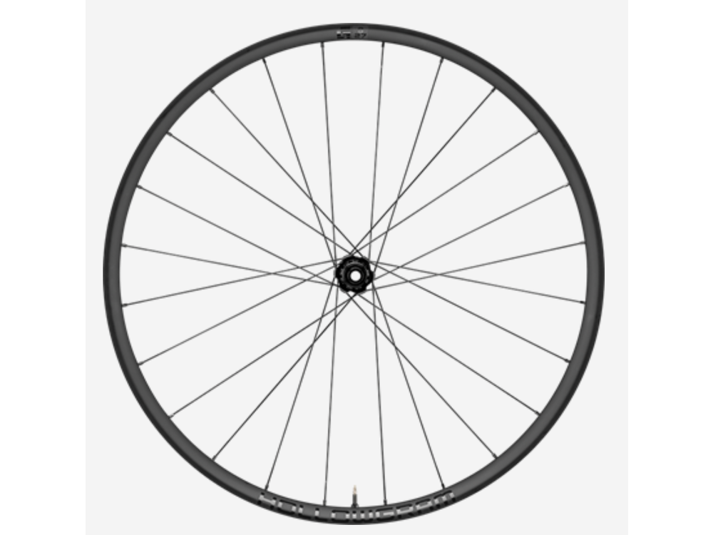 HollowGram G-S 27 SRAM XDR Rear Wheel
