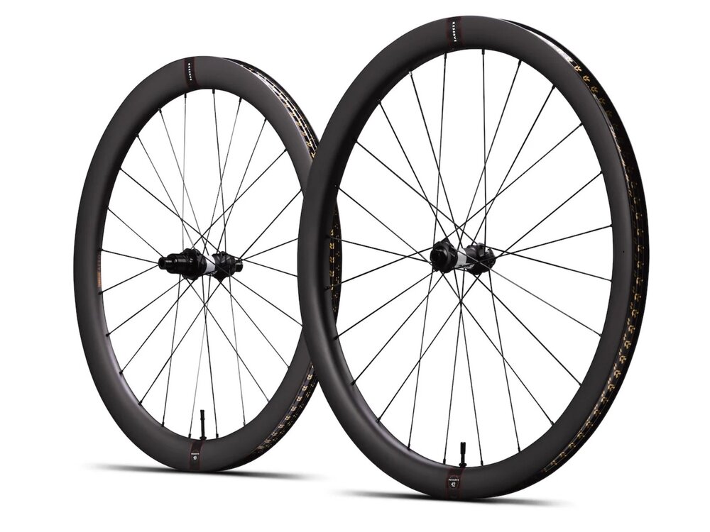 Reserve Wheels Custom Carbon 42|49 DT Swiss 240 12x100 12x142