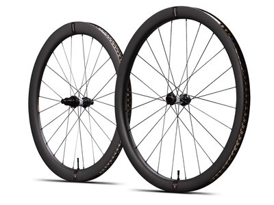 Reserve Wheels Custom Carbon 42|49 DT Swiss 240 12x100 12x142