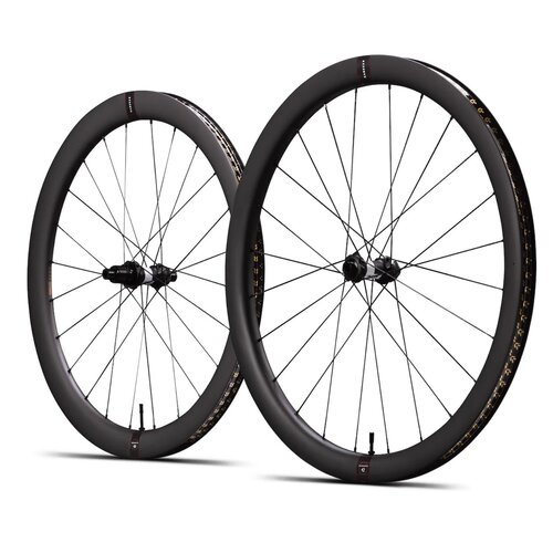 Reserve Wheels Custom Carbon 42|49 DT Swiss 240 12x100 12x142