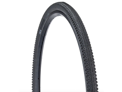 WTB WTB Riddler Tire - 700 x 37, TCS Tubeless, Folding, Black, Light/Fast Rolling