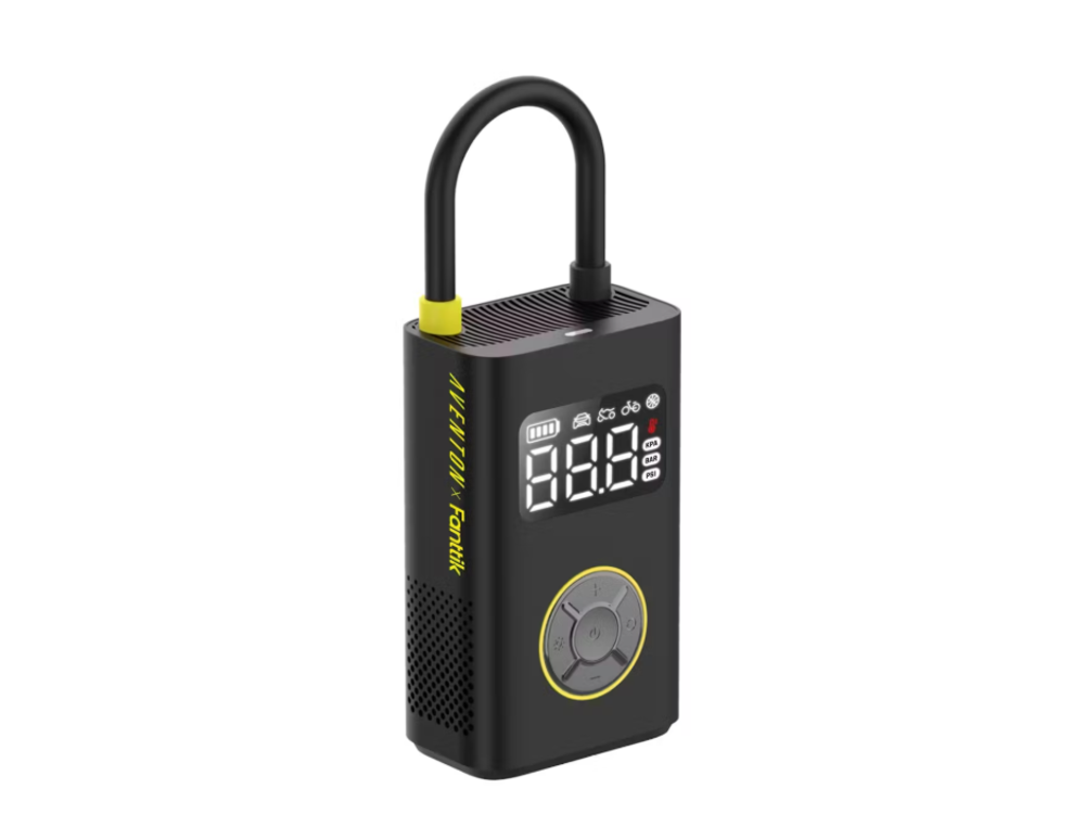 Aventon Aventon Fanttik Portable Air Pump - X9 Pro