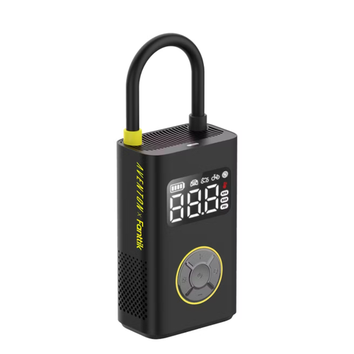 Aventon Aventon Fanttik Portable Air Pump - X9 Pro
