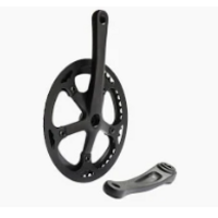 Crankset - Aventure.2 / Aventure-D3