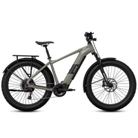 Aventon Aventure M - Large - Basalt