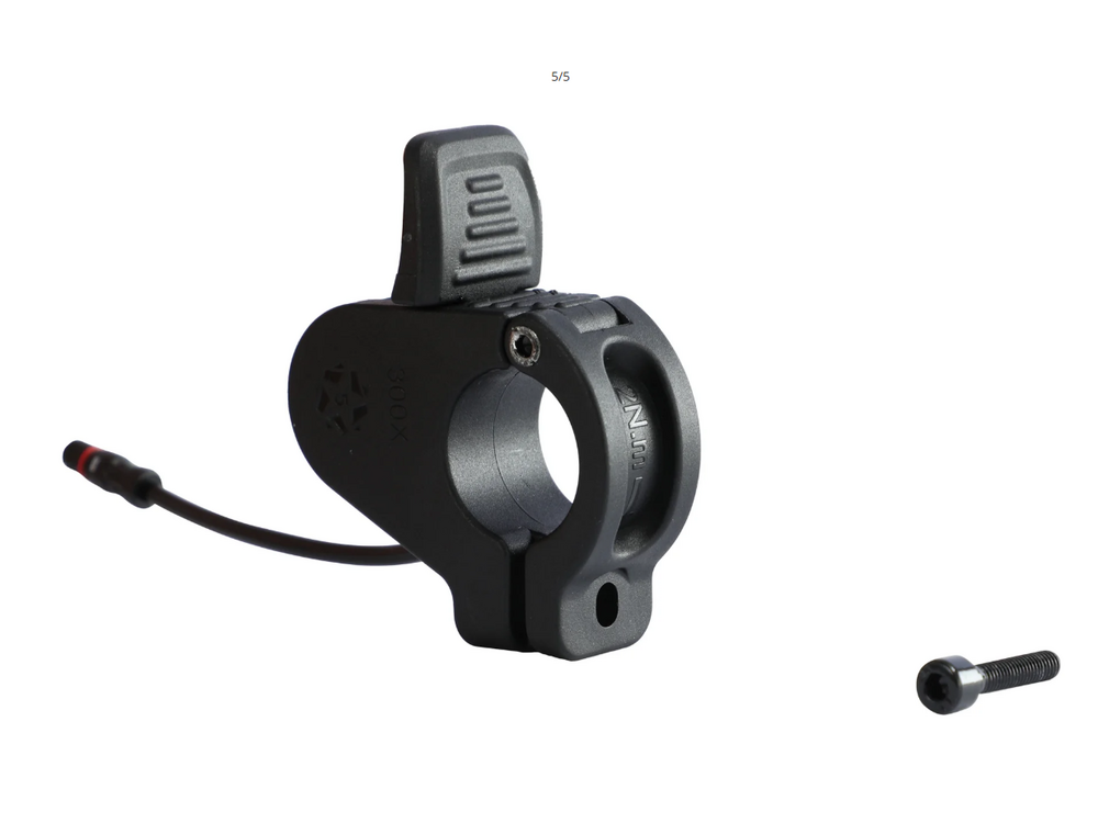 Aventon Aventon Throttle for Abound SR / Abound LR / Sinch 2.5 / Soltera 2.5 / Level 3 / Pace 4 / Aventure 3 / Aventure M