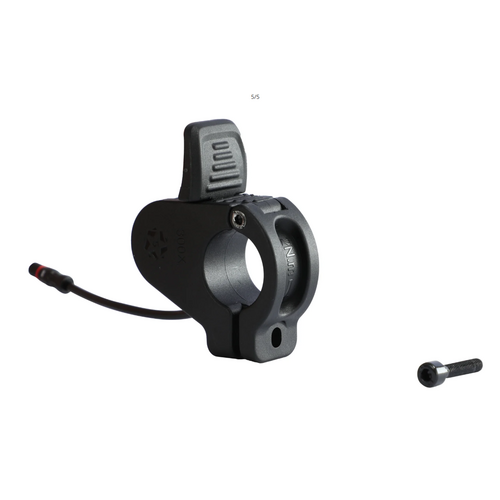 Aventon Aventon Throttle for Abound SR / Abound LR / Sinch 2.5 / Soltera 2.5 / Level 3 / Pace 4 / Aventure 3 / Aventure M